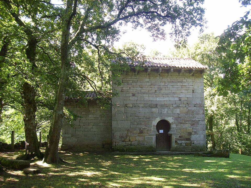 San Román de Moroso