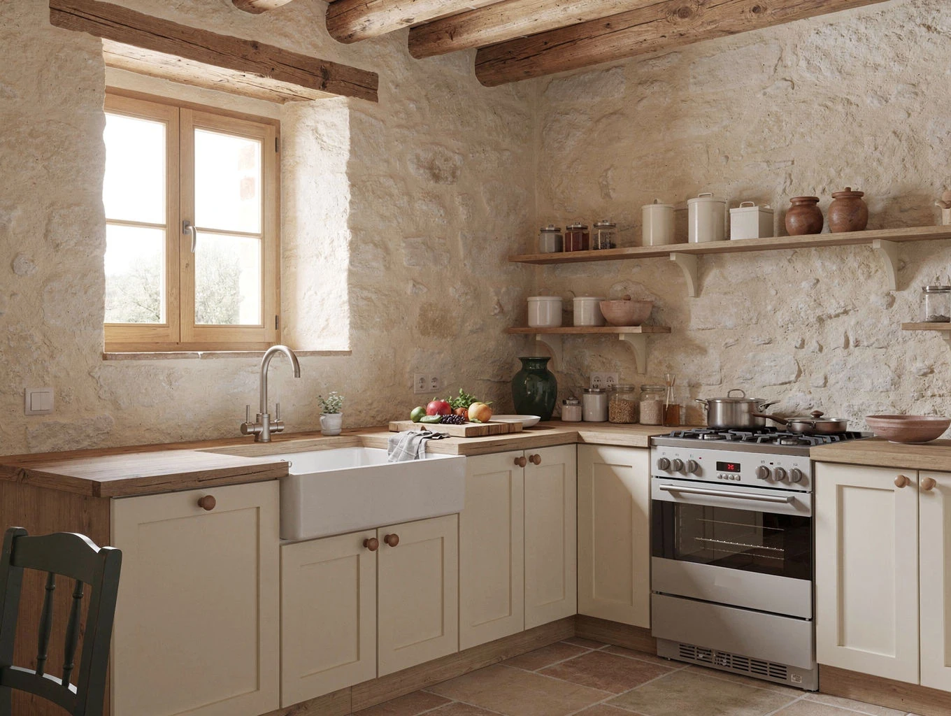 Cocina